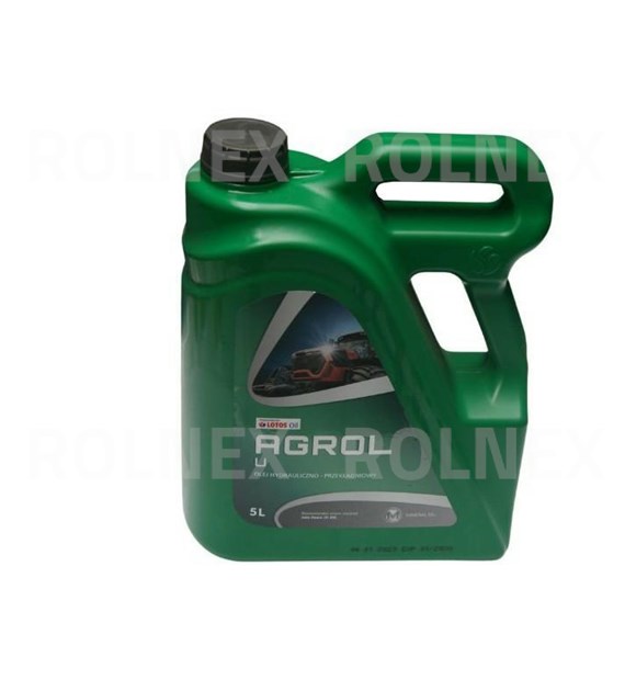 AGROL U 5L