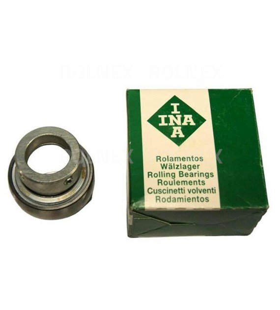 ŁOŻYSKO GE25 XL KRRB INA 25X52X44,4 (15) EX 205 G2