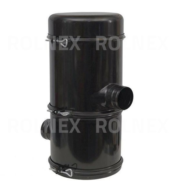 FILTR POWIETRZA BIZON KOMPLETNY