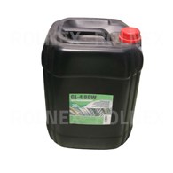 HIPOL GL-4 80W 20L HIPOL 6