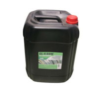 HIPOL GL-4 80W 20L HIPOL 6