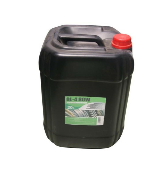 HIPOL GL-4 80W 20L HIPOL 6