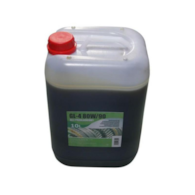 HIPOL GL-4 80W/90 8,8KG(10L)