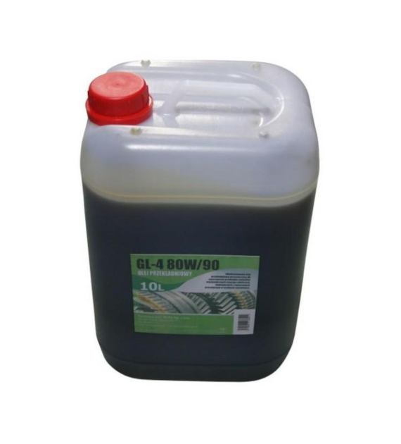 HIPOL GL-4 80W/90 8,8KG(10L)