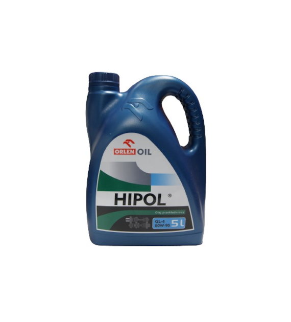 HIPOL GL-4 80W/90 5L ORLEN