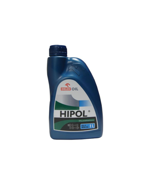 HIPOL GL-4 80W/90 1L ORLEN