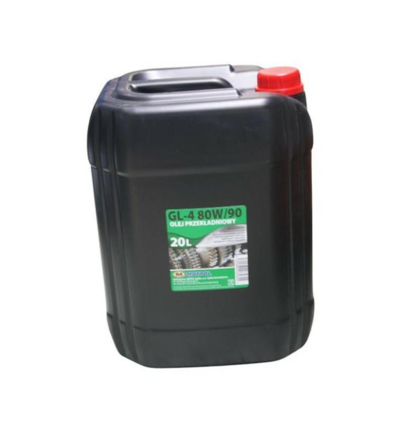 HIPOL GL-4 80W/90 20L