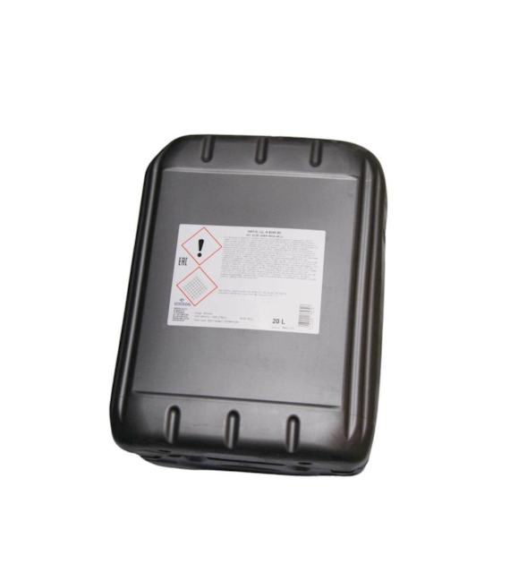 HIPOL GL-4 80W/90 20L ORLEN