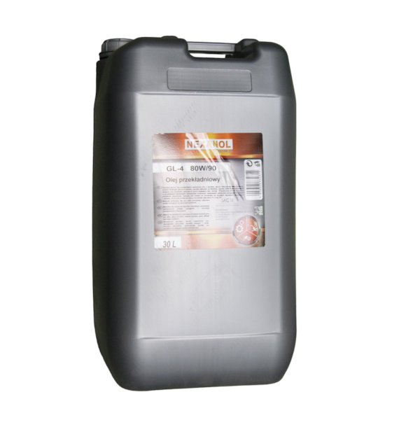 HIPOL GL-4 80W/90 30L