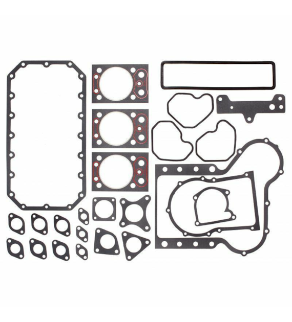 KPL.USZCZELEK SILNIKA ZETOR 3-CYL. POLGASKET