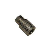 GNIAZDO HYDRAULICZNE EURO M22*1,5 WEW.GW