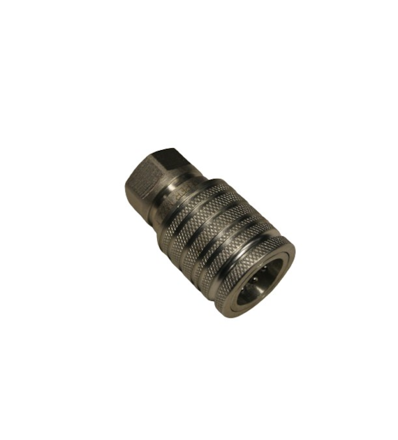 GNIAZDO HYDRAULICZNE EURO M22*1,5 WEW.GW