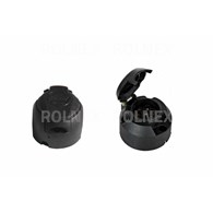 GNIAZDO PLASTIKOWE 7-BIEGUNOWE DUNAJ