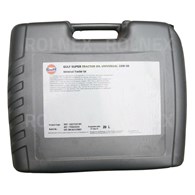 GULF STOU 10W30 20L SILNIKOWY