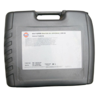 GULF STOU 10W30 20L SILNIKOWY
