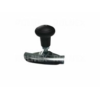 KULKA KIEROWNICY SZTYWNA SOLUS