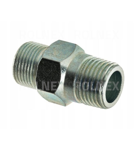 KRÓCIEC SIŁOWNIKA BEZ DŁAWIKA T25