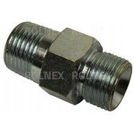 KRÓCIEC SIŁOWNIKA Z DŁAWIKIEM T25