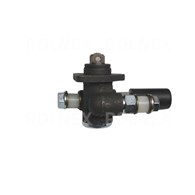 POMPKA ZASILAJĄCA LTZ MTZ D243 D245 p. rzędowa