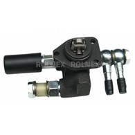 POMPKA ZASILAJĄCA MTZ D245E2 p. rzędowa