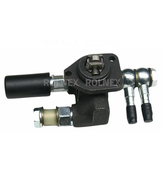 POMPKA ZASILAJĄCA MTZ D245E2 p. rzędowa