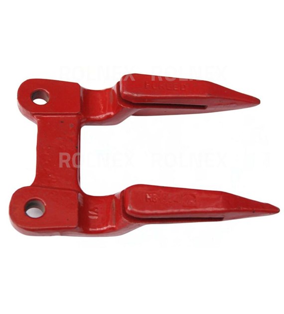 PALEC PODWÓJNY JOHN DEERE MF