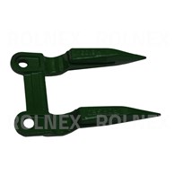 BAGNET PODWÓJNY H61954-G