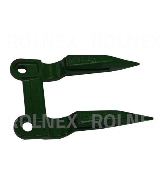 BAGNET PODWÓJNY H61954-G