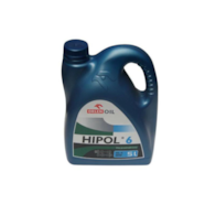 HIPOL GL-4 80 W 5L ORLEN HIPOL 6