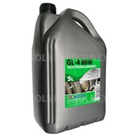 HIPOL GL-4 80W 5L HIPOL 6