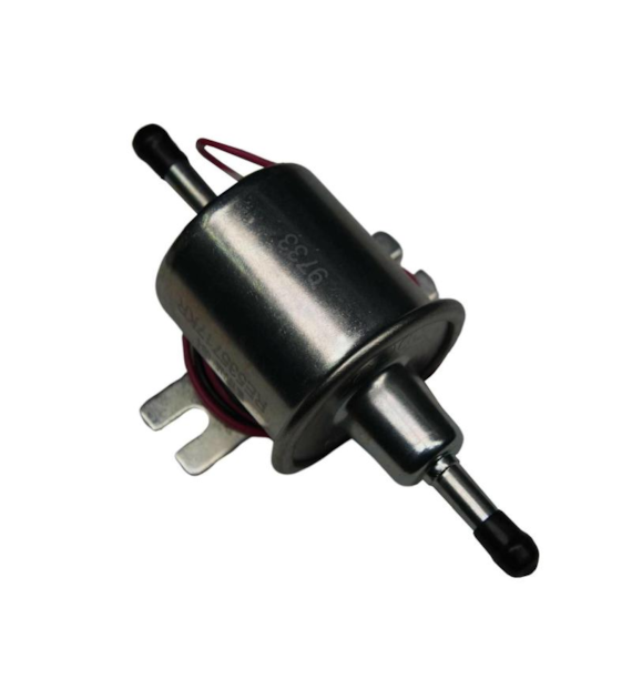 POMPKA ZASILAJĄCA PALIWA ELEKTRYCZNA RE535717KRFI-8