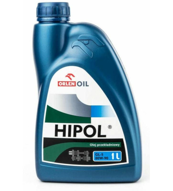 HIPOL GL-5 85W/140 1L ORLEN