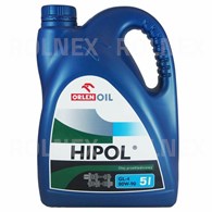 HIPOL GL-5 85W/140 5L ORLEN