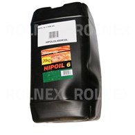 HIPOL GL-4 80W 30L HIPOL 6