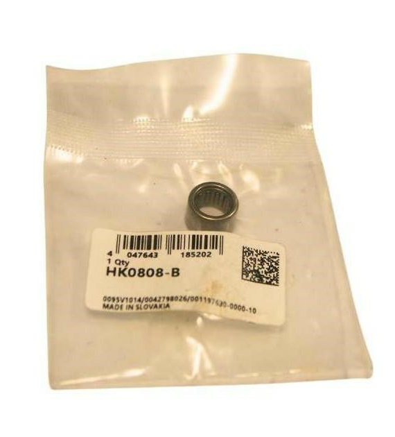 ŁOŻYSKO HK 0808 B INA 8*12*8