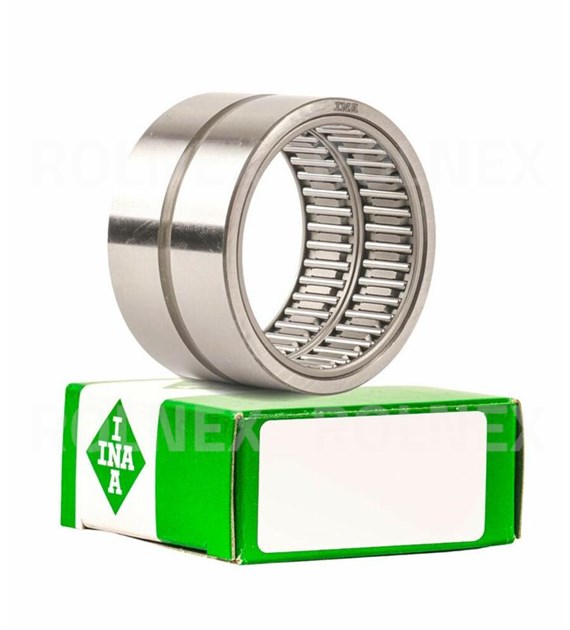 ŁOŻYSKO ROZRUSZNIKA MAGNETON INA KOYO