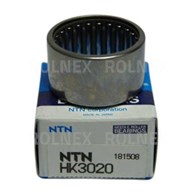 ŁOŻYSKO HK 3020 NTN