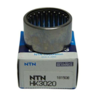 ŁOŻYSKO HK 3020 NTN