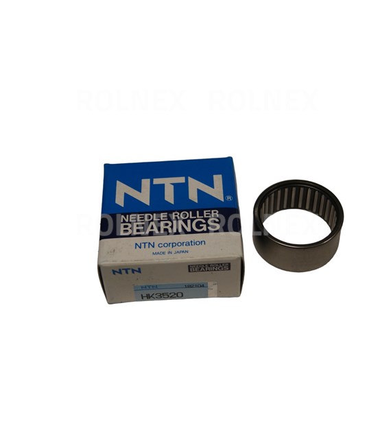 ŁOŻYSKO HK 3520 NTN