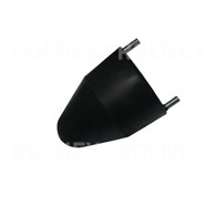 RESOR GUMOWY 2 ŚRUBY HL-10