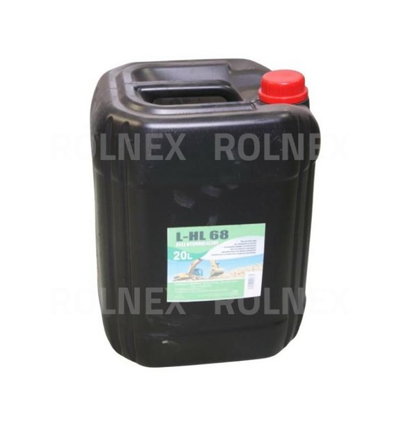 HYDROL L-HL 68 20L