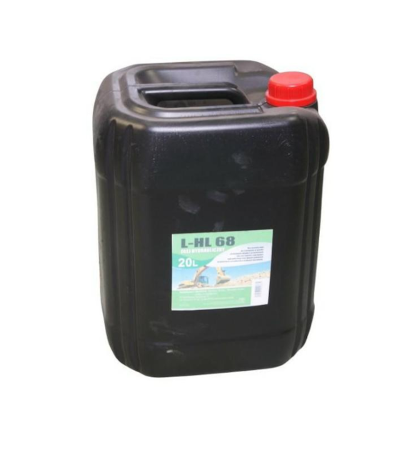HYDROL L-HL 68 20L