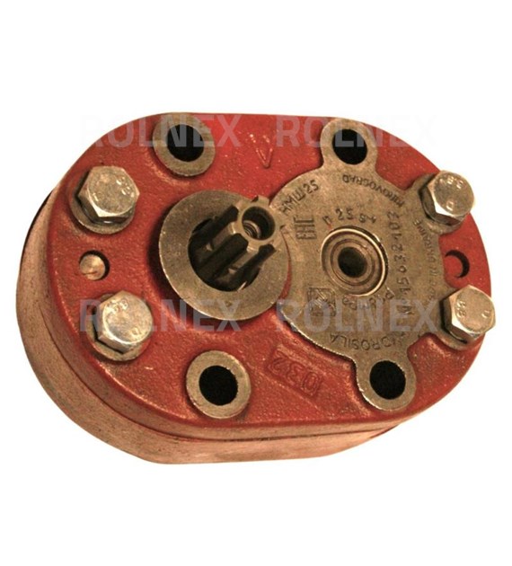 POMPA NSZ 25 HYDROSIŁA NMSZ25000002