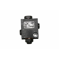 REGULATOR PRZEPŁYWU HYDROTOR 504099556