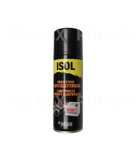 ISOL 200 ml.