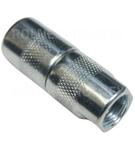 KOŃCÓWKA SMAROWNICY 4-SZCZĘKOWA