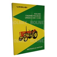 INSTRUKCJA NAPRAW C330