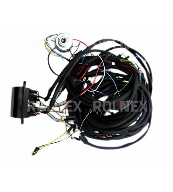 INSTALACJA C330 M LSN