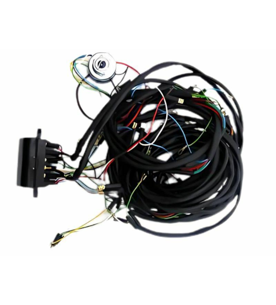 INSTALACJA C330 M LSN