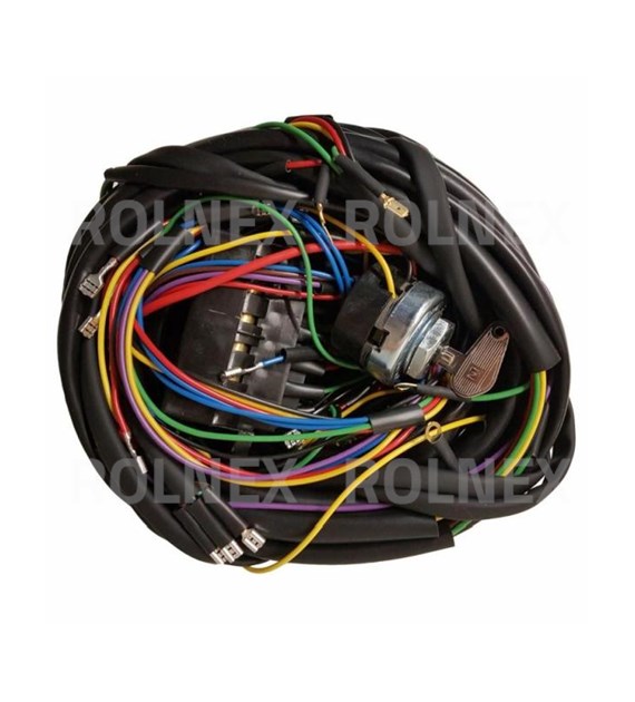 INSTALACJA C360 LSN PREMIUM